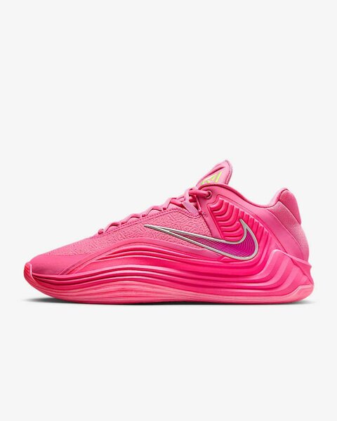 Nike geanis immortalité