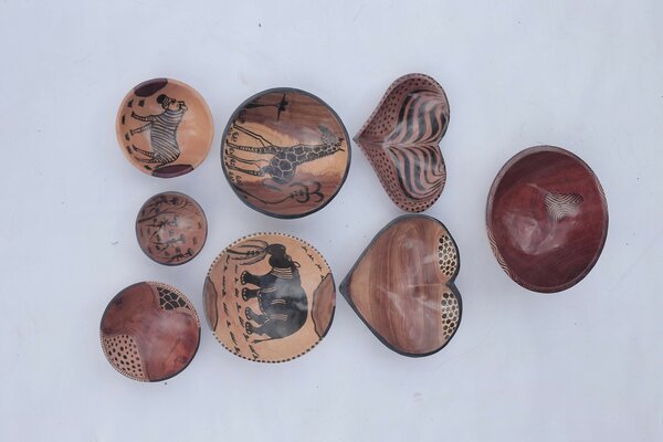 Multi-purpose Bowls