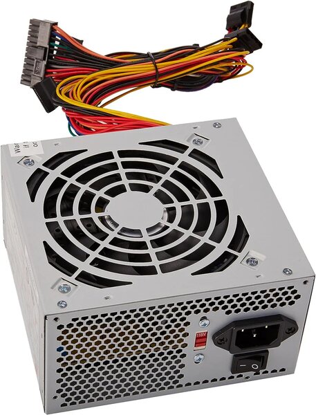 Power supplies