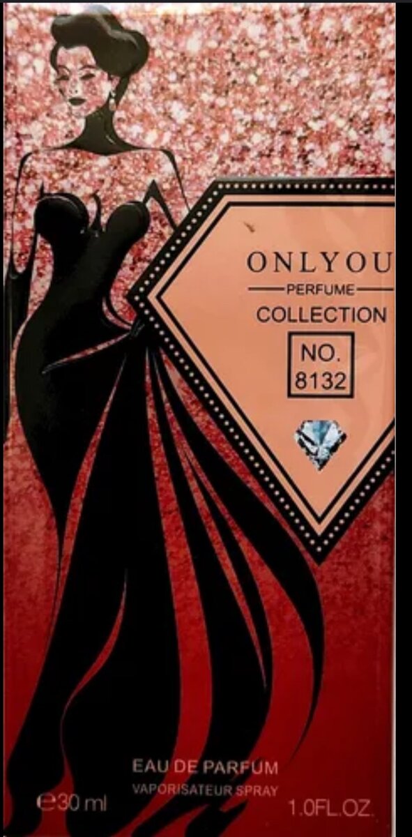 Parfum Élégant ONLYOU 30ml