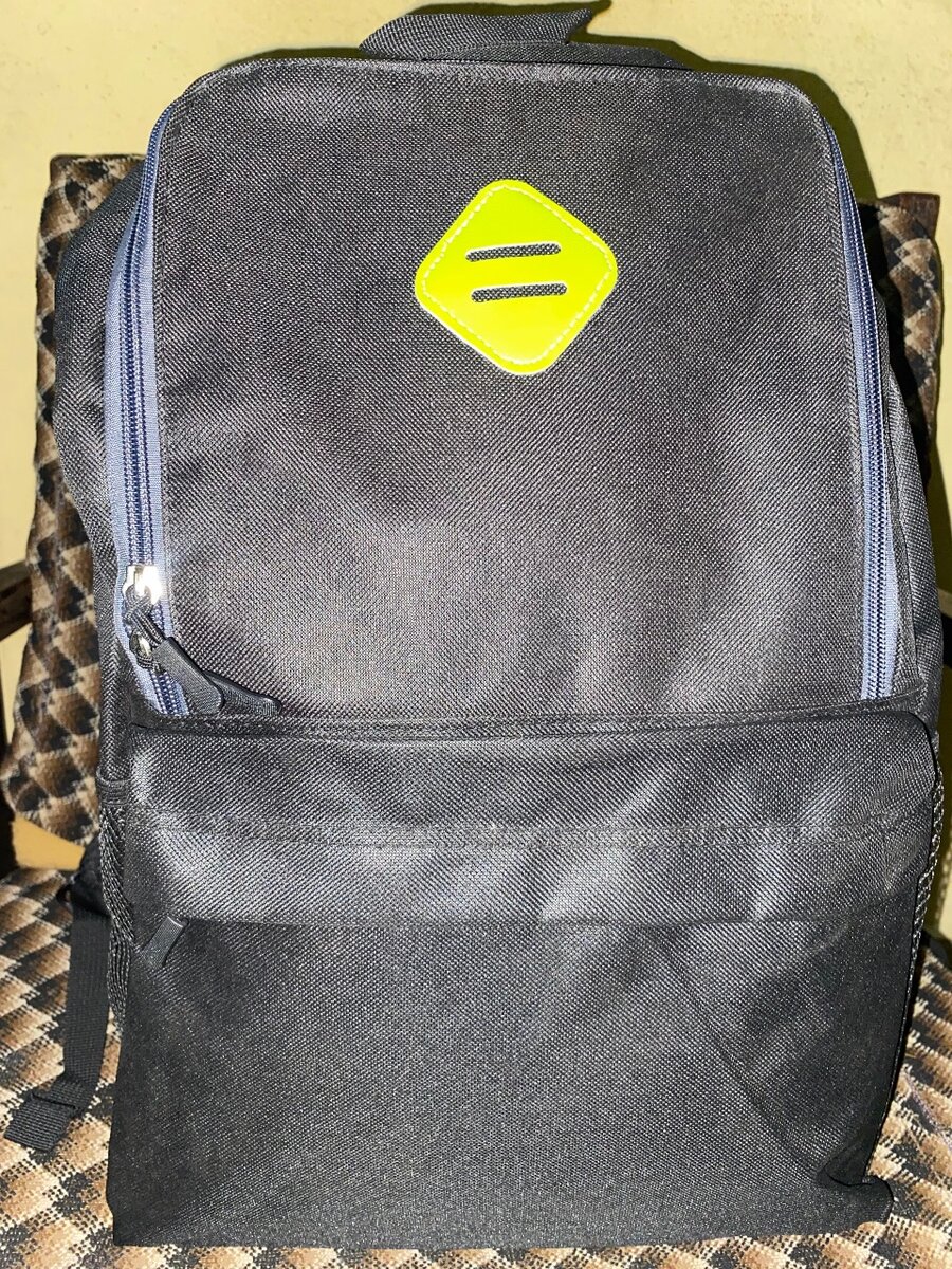 Sac à dos