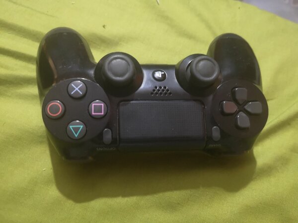 Manette PS4 V2 Original