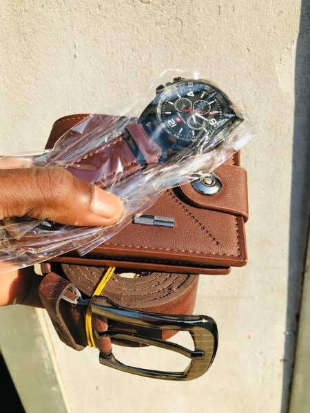 Men's watch combos