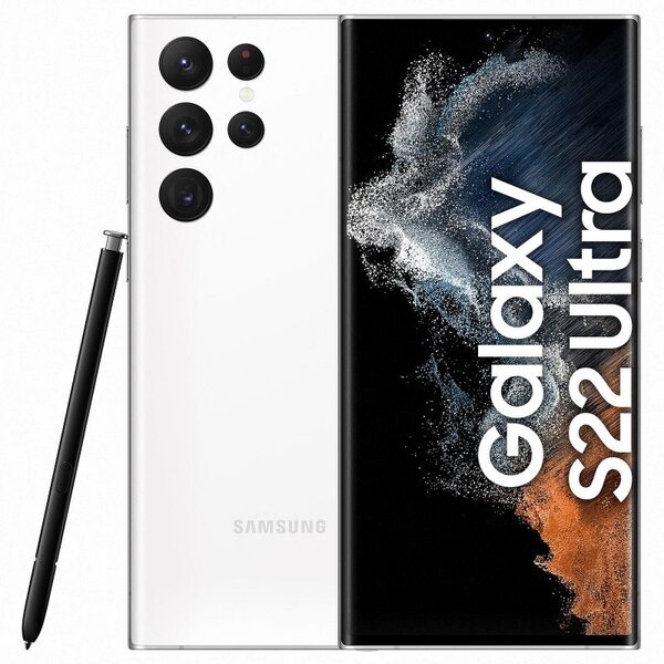 Samsung Galaxy S22 Ultra
