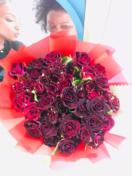 Flower bouquets