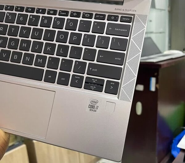 Hp laptop