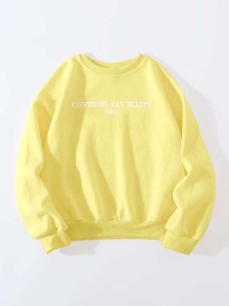 Sweater shirts