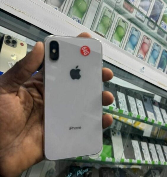 IPhones x