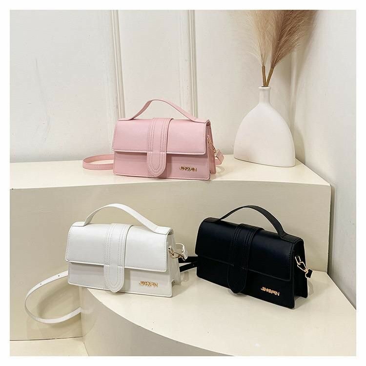 Sac bandoulière élégant femme