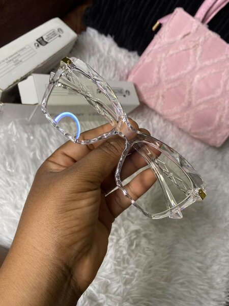 Glasses
