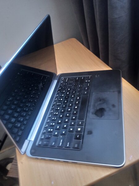 Dell XPS