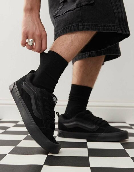 Vans OLD SKOOL KNU