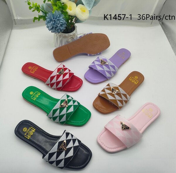 Store Slippers