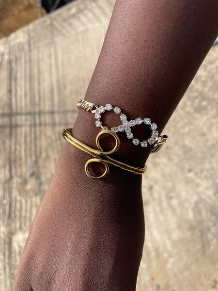 Jewelry by AK️
