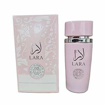 Parfum Femme Lara Élégant