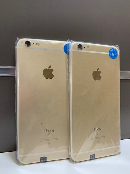 iPhone 6sPlus 64GB Fully