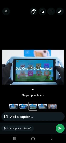 Latest kids tablets