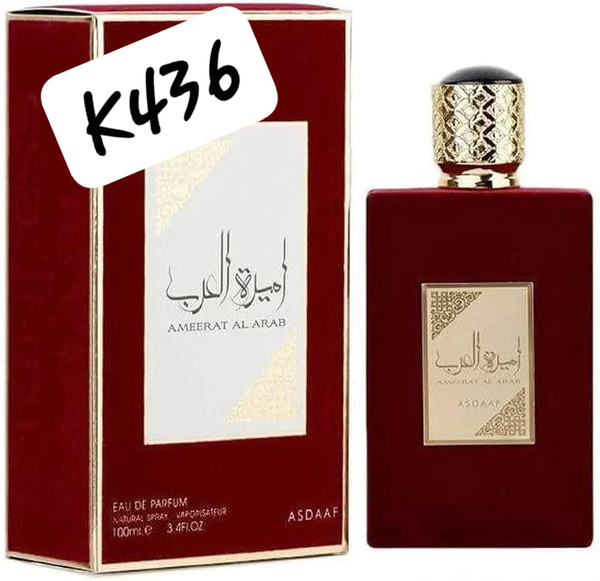 perfumes