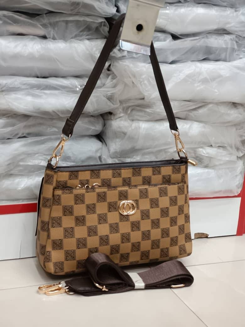 Hand bags