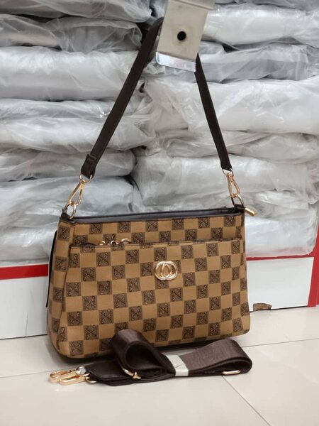 Hand bags