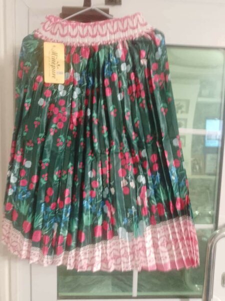 Skirts