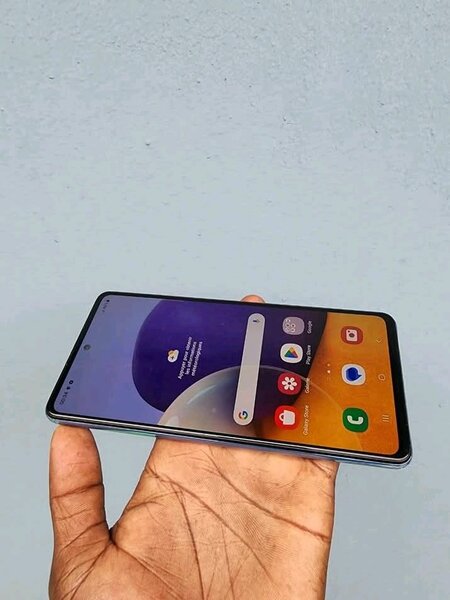Smartphone Samsung 5G