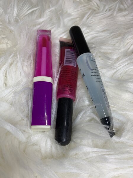 Gloss(3)