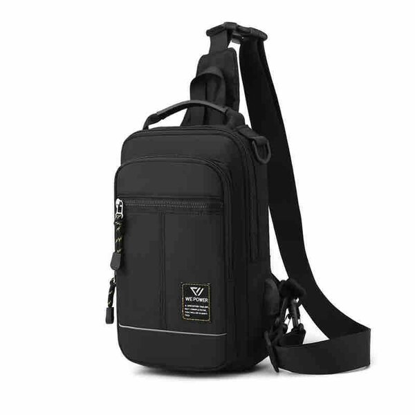 Shoulder bags