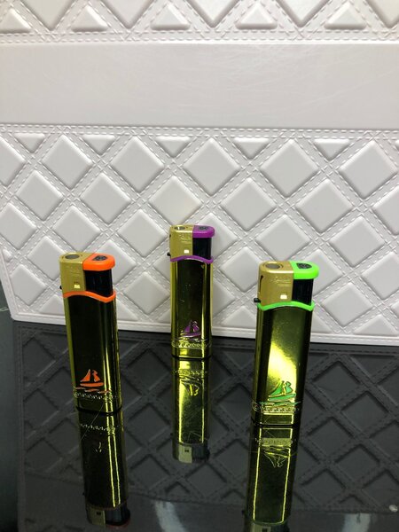 Lighter
