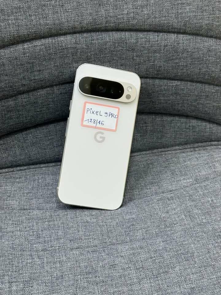 Google Pixel 9 Pro