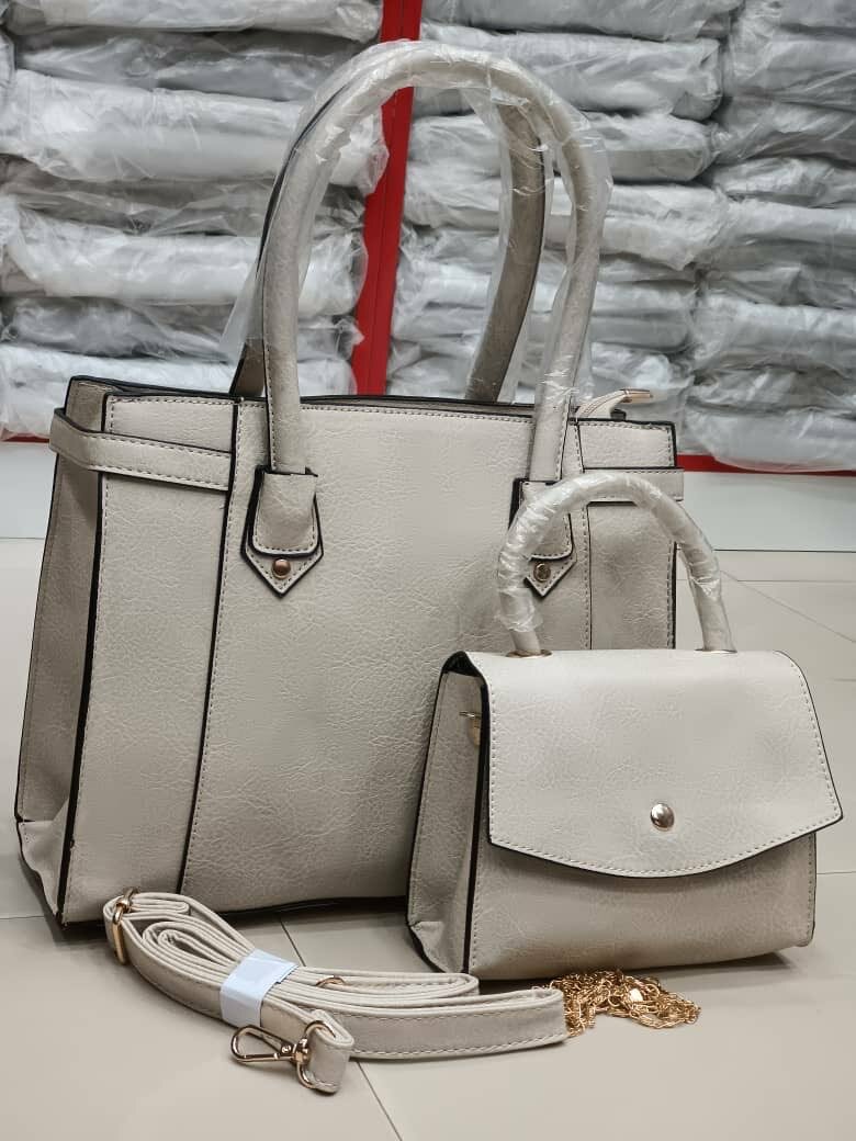 Hand bags