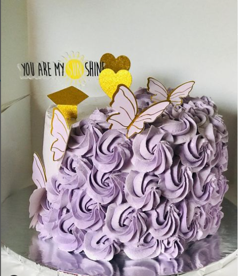 medium cakes