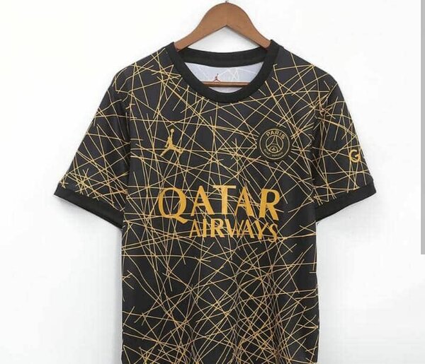 Jersey tops