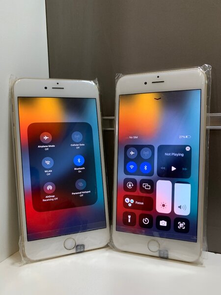 iPhone 6sPlus 64GB Fully