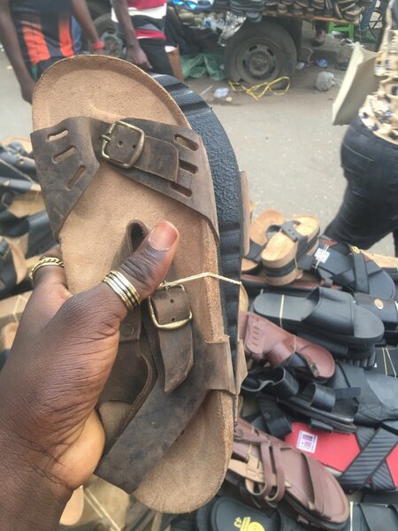 birk sandals