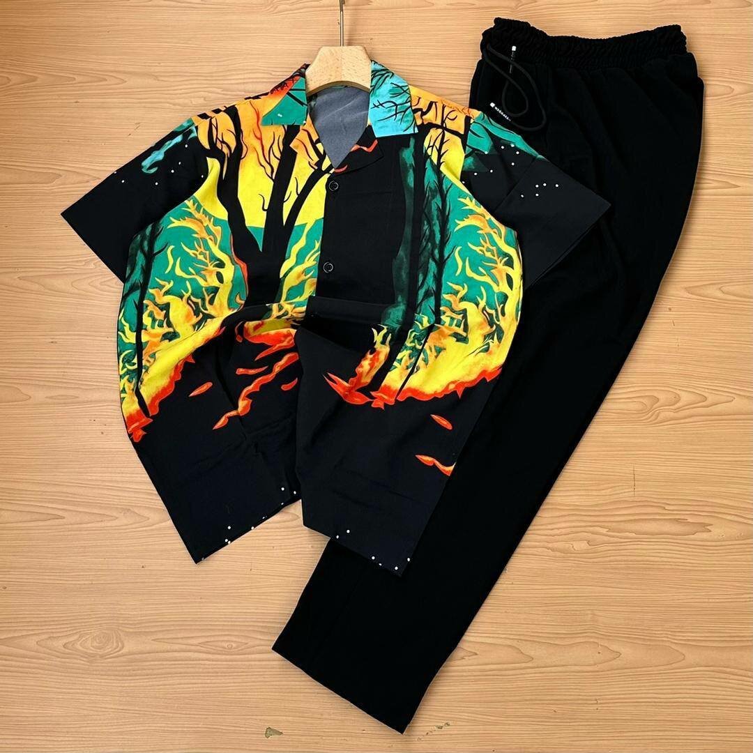 Fashion Wear