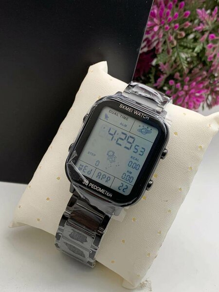 Skmei chain watch