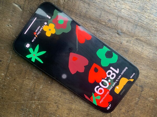 iPhone 12 Pro