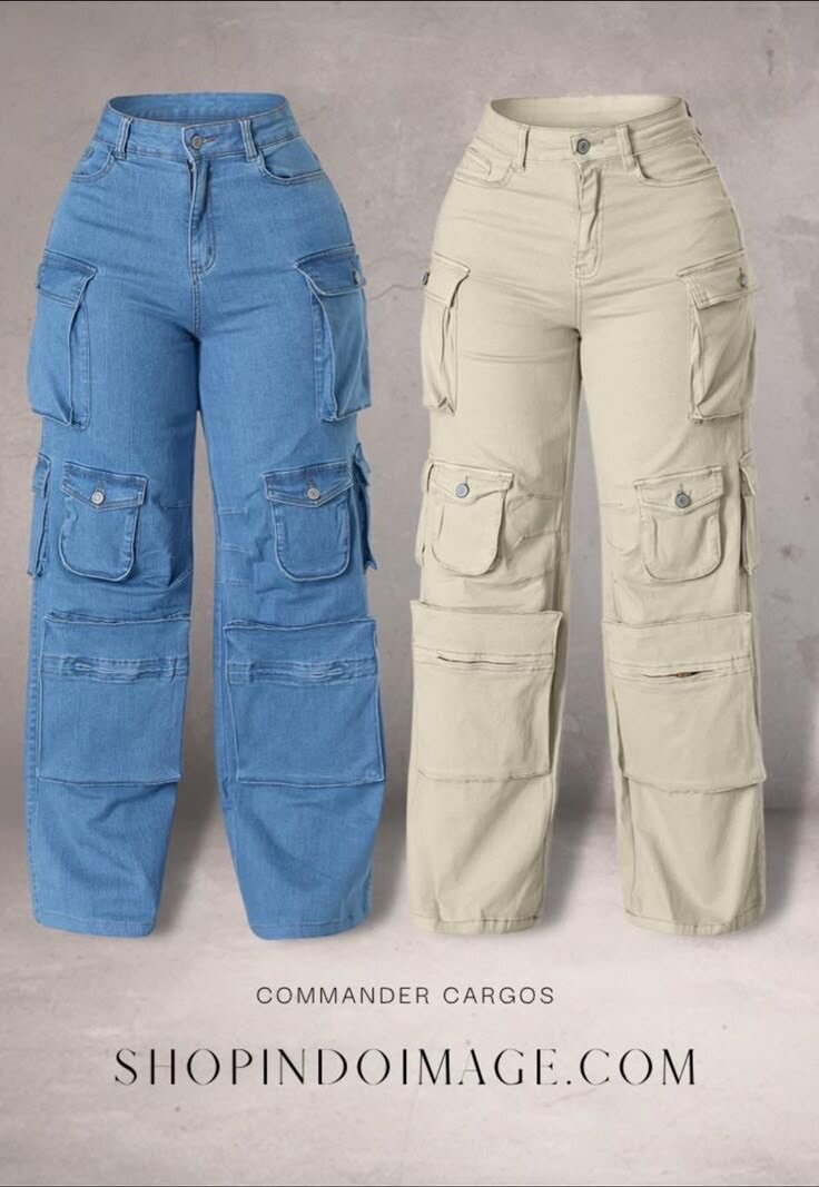 Ladies trouser