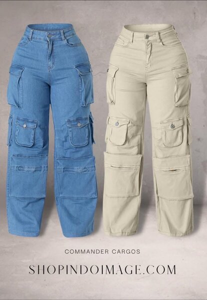 Ladies trouser