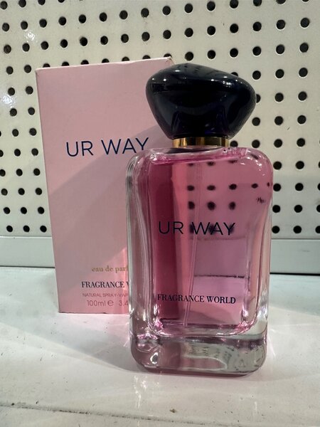 Ur Way