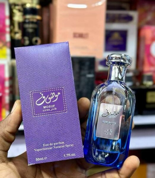 Parfum