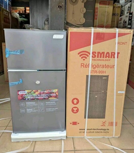 Réfrigérateur Smart Technology 99L