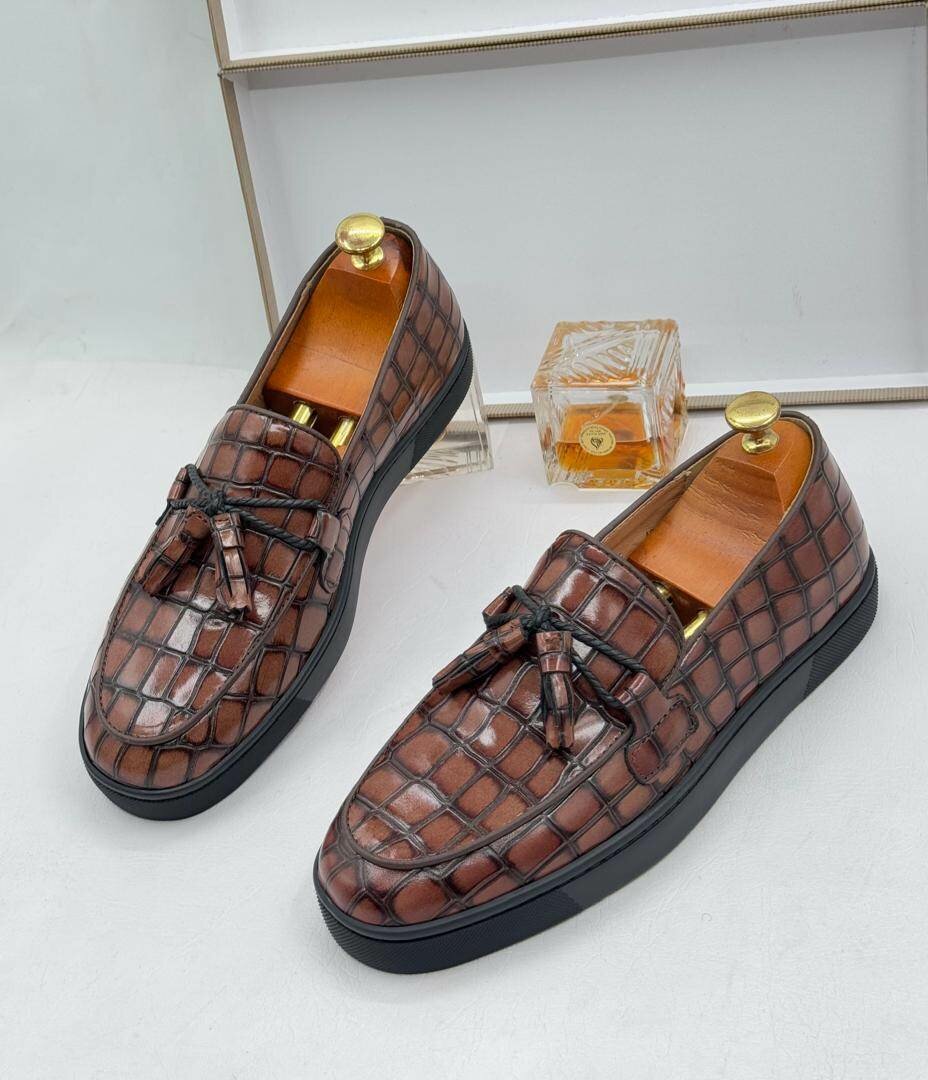 Men Formal Shoes