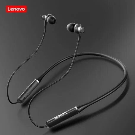 Écouteurs bluetooth LENOVO HE05