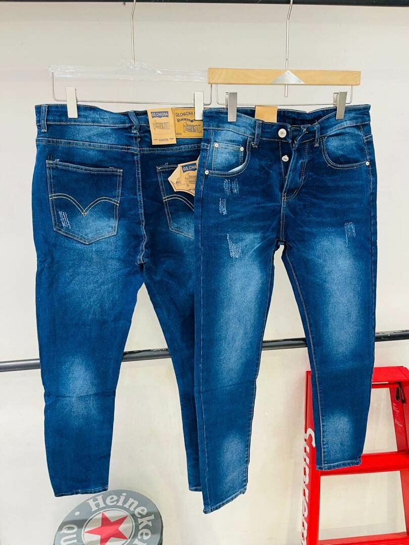 Men Jeans