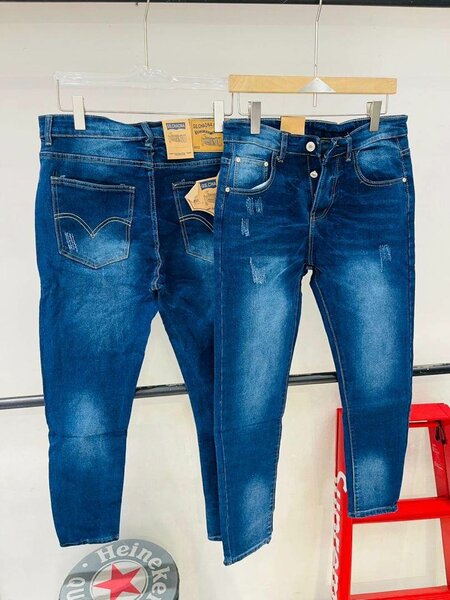Men Jeans