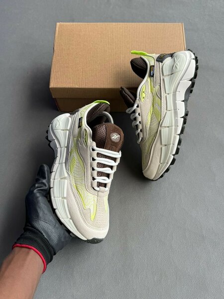Baskets Chunky Unisex Modernes
