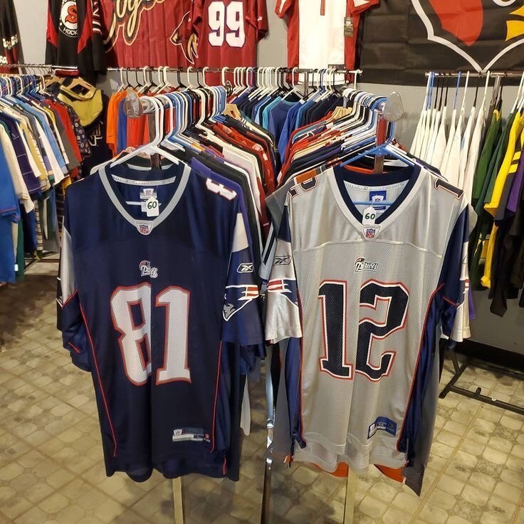 NFL Jersey