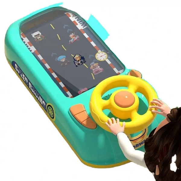 Simulateur de conduite